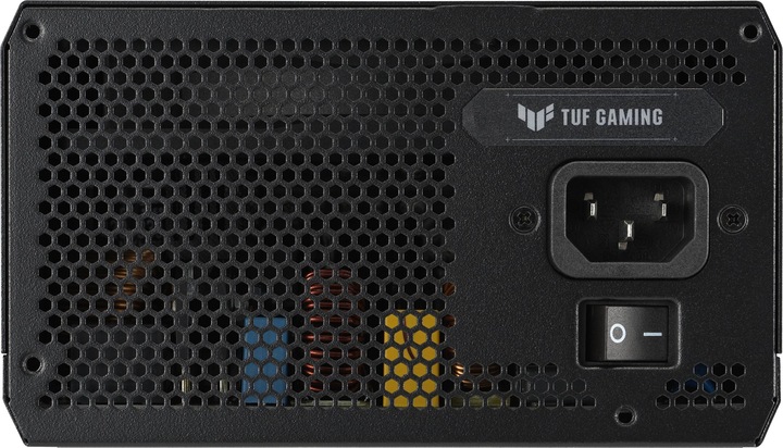 Actual product image ASUS NEZ TUF Gaming Power Supply (1000 W)