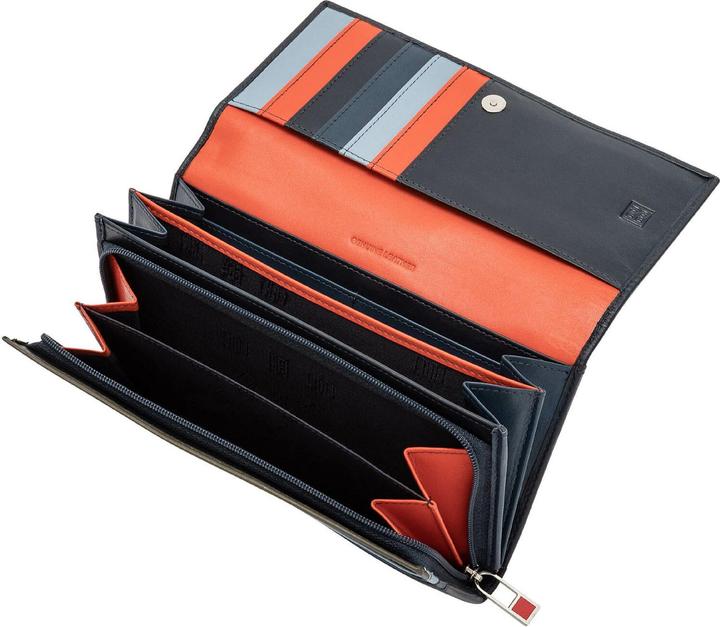 Immagine prodotto Dudu Portafoglio in pelle da 19 cm