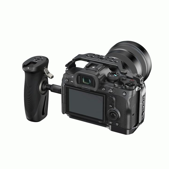 Actual product image SmallRig Rotating Side Handle (Grip)