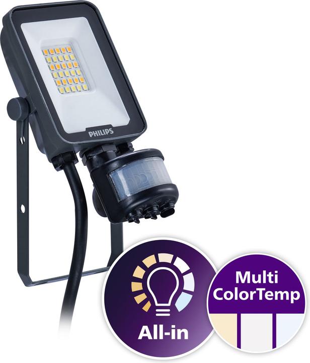 Image du produit Philips 73615399 (1200 lm, IP65)