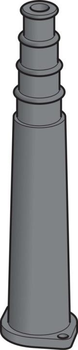 Produktbild Schneider Electric Kabeltülle XAC-A 8-26mm schwarz