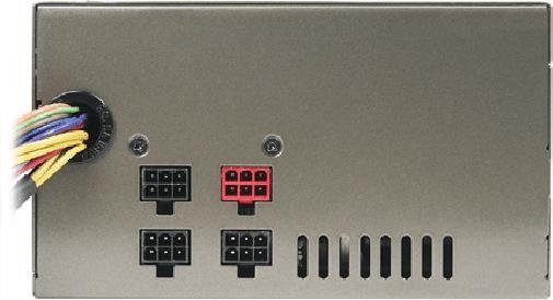 Produktbild Thermaltake Tr2 Rx 450 (450 W)