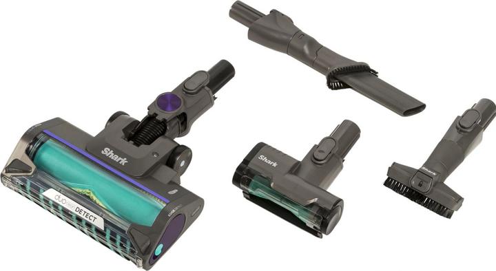 Produktbild Shark PowerDetect Clean & Empty IP3251EUT