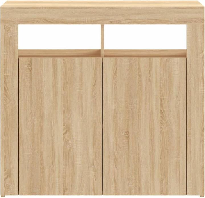 Image du produit vidaXL Sideboard (80 x 35 x 75 cm)