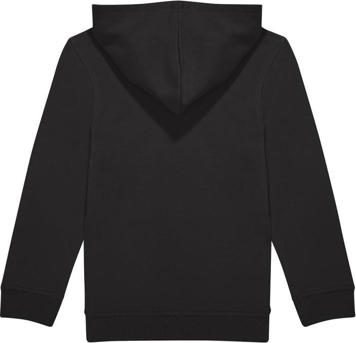 Immagine prodotto B&C ID.333 Felpa con Cappuccio Manica Lunga Bambini (152, 158)
