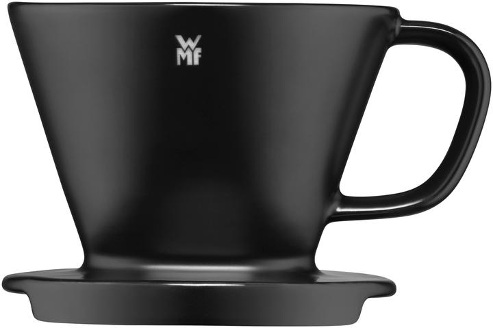 Produktbild WMF Kaffeefilter-Aufsatz 11cm für Isolierkanne für 1-4 Tassen Impulse Porzellan
