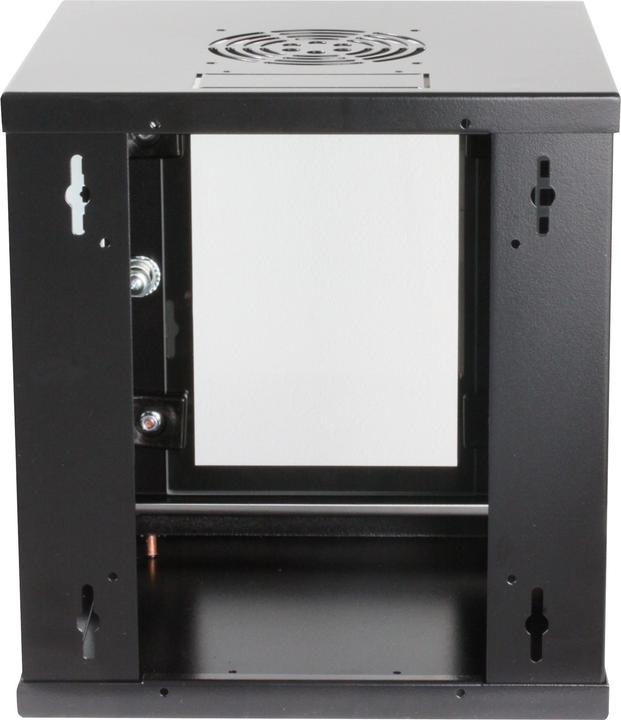 Produktbild Intellinet 10" Wandverteiler (6 HE, 10 Zoll Rack)