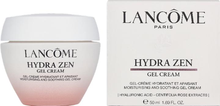 Produktbild Lancôme Hydra Zen (50 ml, 24h Creme)