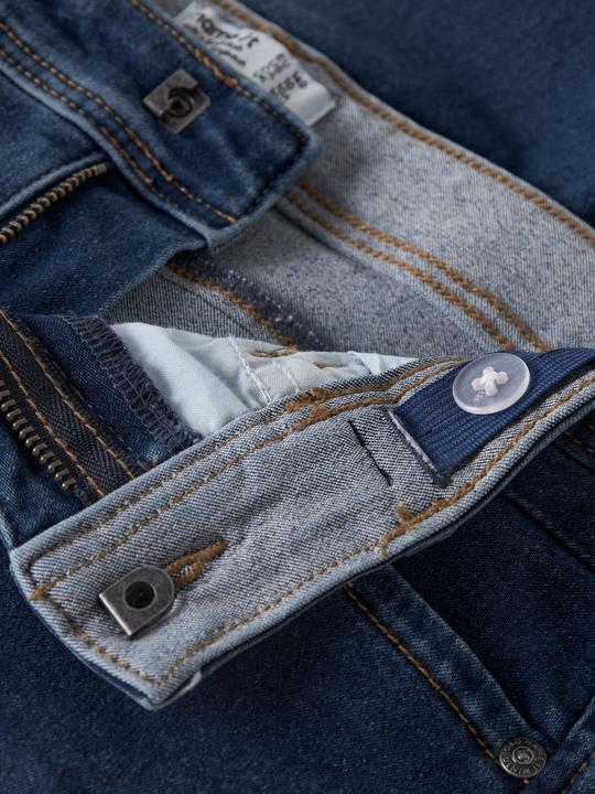 Image du produit Name it Short en jean long Sofus Slim Fit (110)