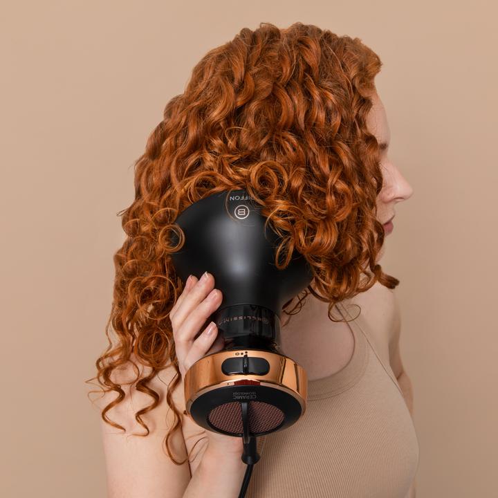 Produktbild Bellissima Lockenwickler Diffon Pro - 11799