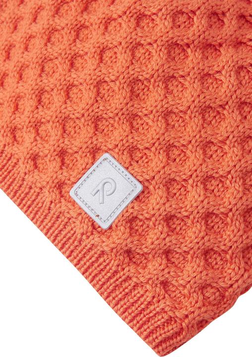 Actual product image Reima Nyksund wool cap - 15652 (50)
