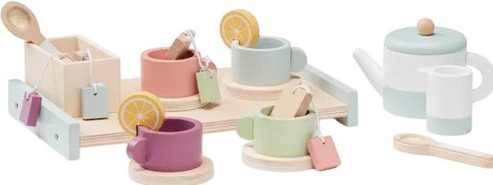 Image du produit Kids Concept Service à thé