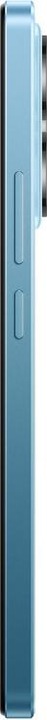 Image du produit Xiaomi Redmi Note 14 Pro+ 5G (512 Go, Bleu givre, 6.67", Double SIM, 200 Mpx, 5G)