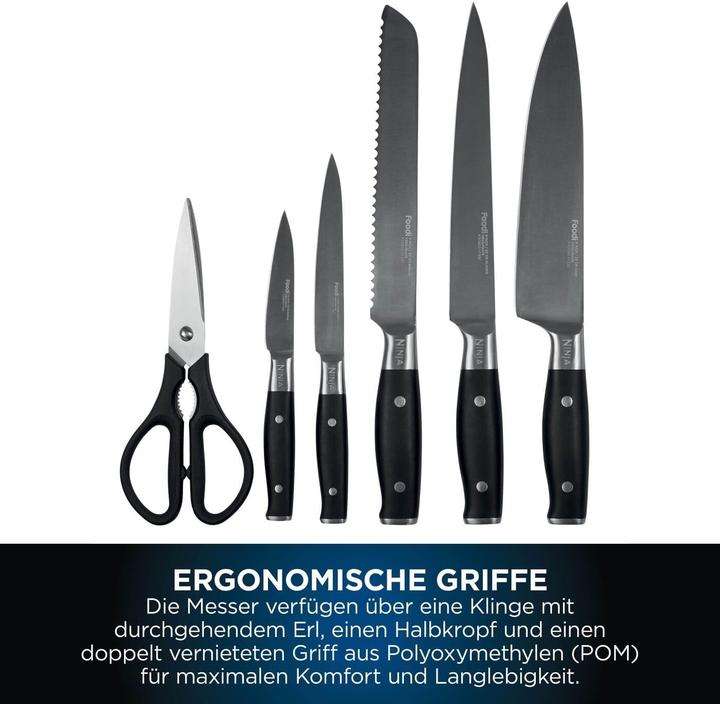 Produktbild Ninja Foodi StaySharp