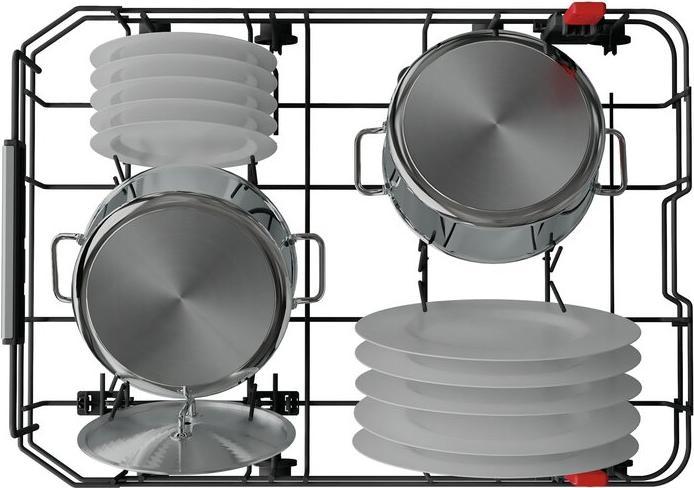 Actual product image Bauknecht BSIO 3O35 PFE X CH