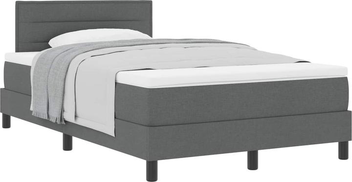 Produktbild vidaXL Boxspringbett (120 x 190 cm)