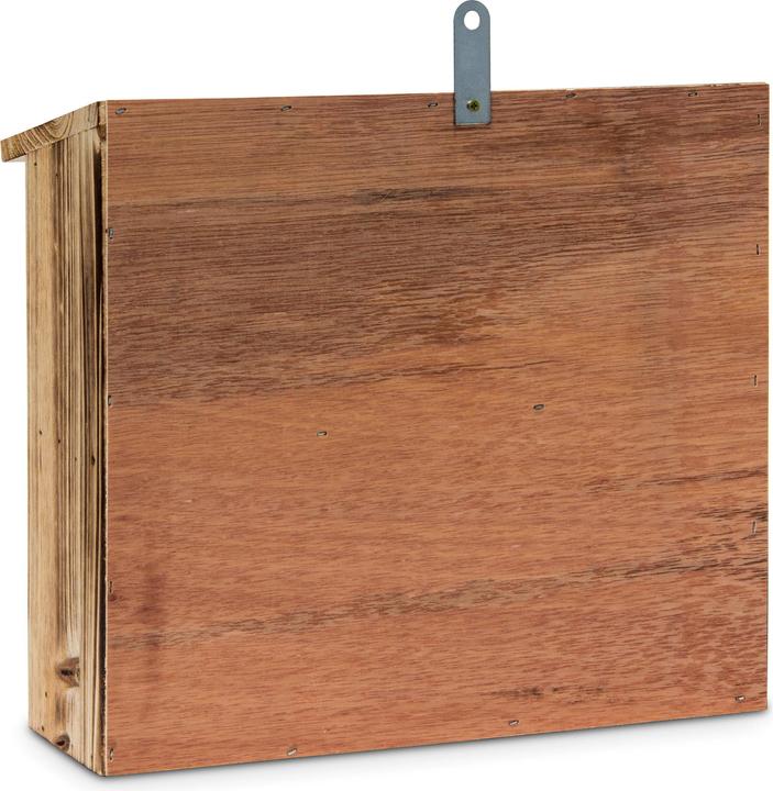 Immagine prodotto Relaxdays Casetta per insetti (Ape, Farfalle)