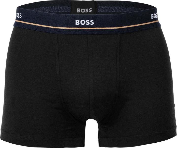 Immagine prodotto BOSS Trunk 5P Essential (L, M, Confezione da 5 pezzi)