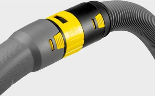 Produktbild Kärcher Professional Nass-/Trockensauger NT 50/1 K (Nass-Trockensauger)