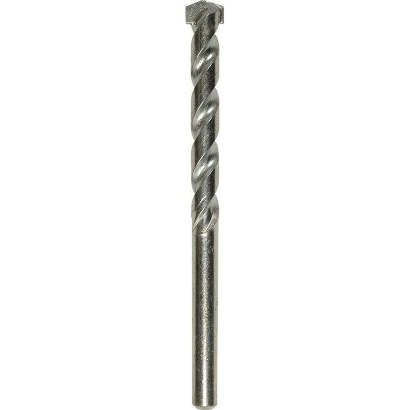 Mota Herramientas, Punta da trapano, Masonry drill standard short bor bricks ø10,00 x 120 mm (10 millimetri)