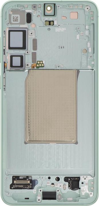 Produktbild Samsung AMOLED-Display Service Pack für Galaxy S25 Plus (Display, Samsung Galaxy S25)