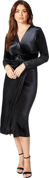 Produktbild Principles Midikleid TwistTaille (42)