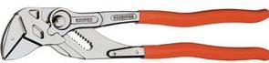 Actual product image Knipex Pliers Wrench (180 mm)