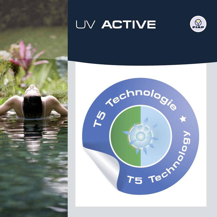 Produktbild Fiap UV Active Überwurfmutter