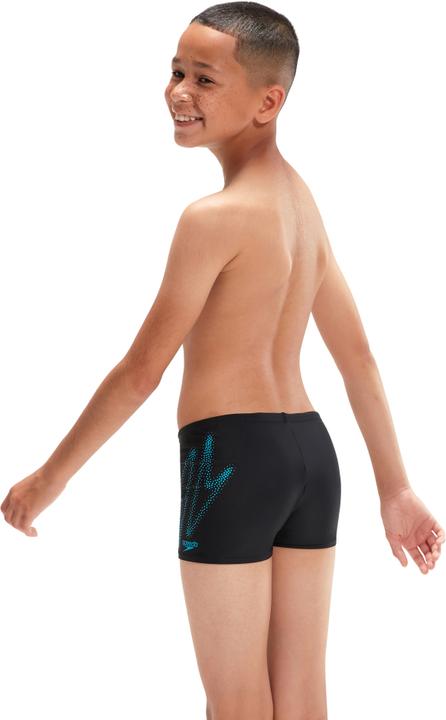 Produktbild Speedo Hyper Boom Logo Placement Aqua (128)