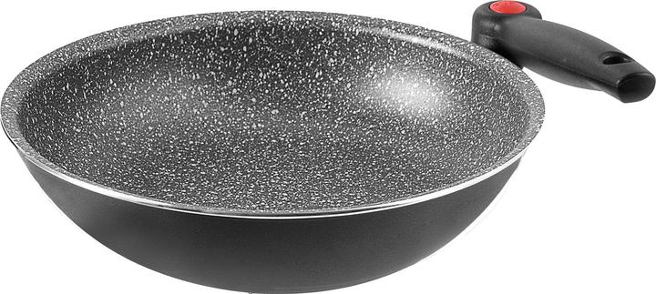 Actual product image Brunner Pirate WOK