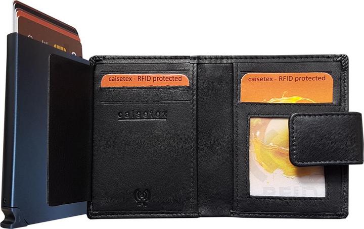 Produktbild Giorgio Carelli Kreditkartenetui