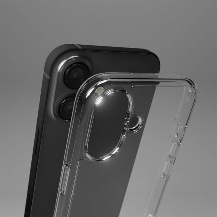 Actual product image SBS Backcover (Apple iPhone 16 Plus)
