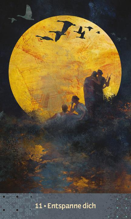 Actual product image Die Weisheit des Hafis (German, Angi Sullins, Daniel Ladinsky, Silas Toball, 2023)