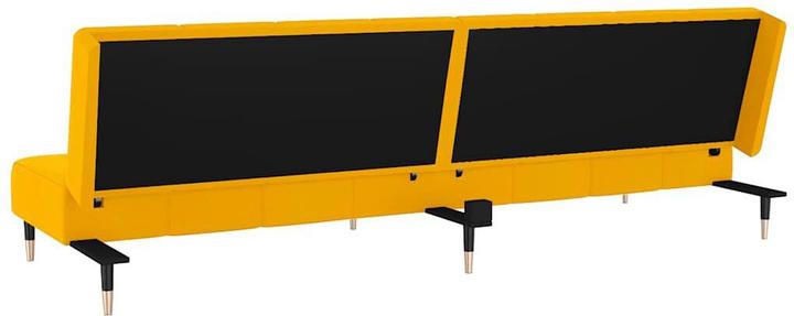 Produktbild vidaXL Schlafsofa (2-Sitzer)