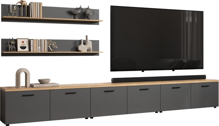 Produktbild Trendteam BaggioWO (360 x 40 x 180 cm)