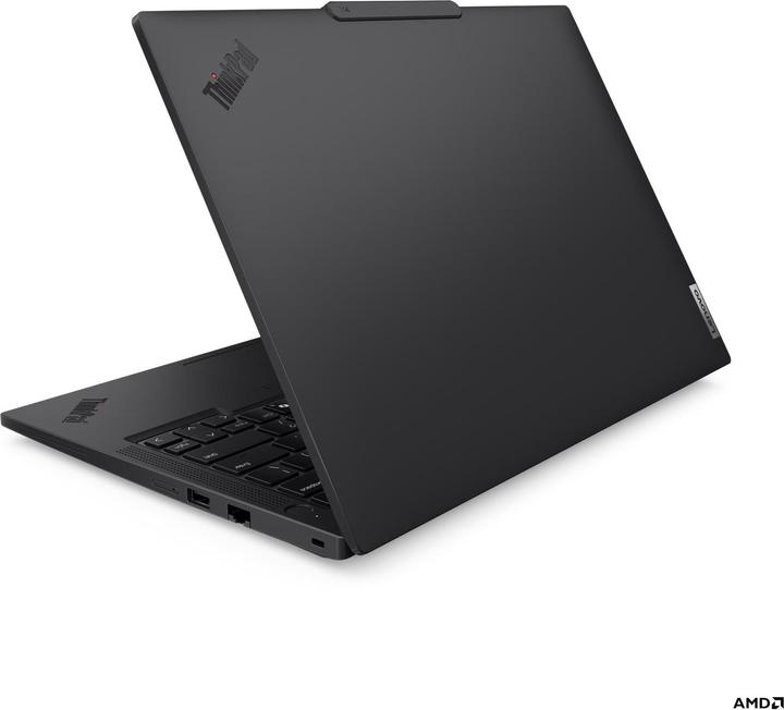 Produktbild Lenovo ThinkPad T14 Gen 5 (14", AMD Ryzen 5 8540U, 32 GB, 1000 GB, DE)