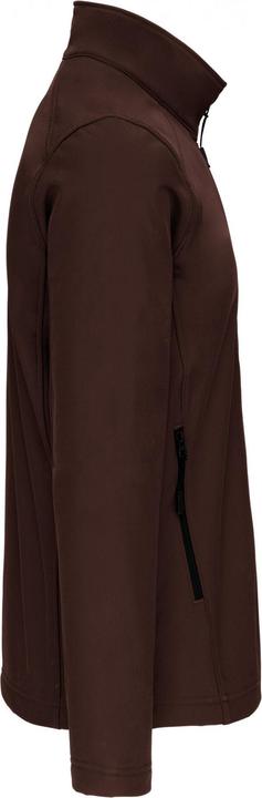 Actual product image Kariban Softshell (XL)