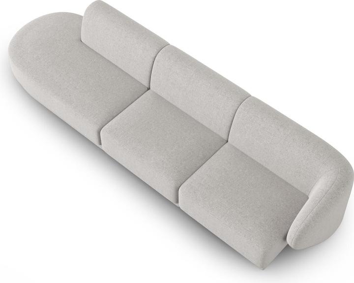 Produktbild CXL by Christian Lacroix Lionel (4-Sitzer, Modular Sofa)