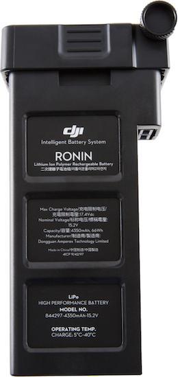 Produktbild DJI Ronin Akku P50 (Dji DL Mount)
