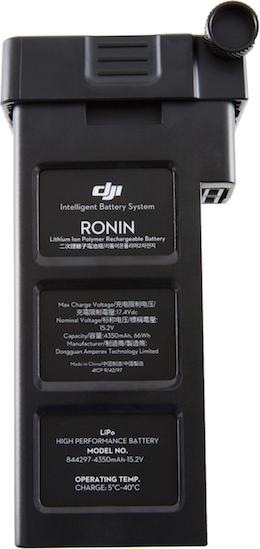 Produktbild DJI Ronin Akku P50 (Dji DL Mount)