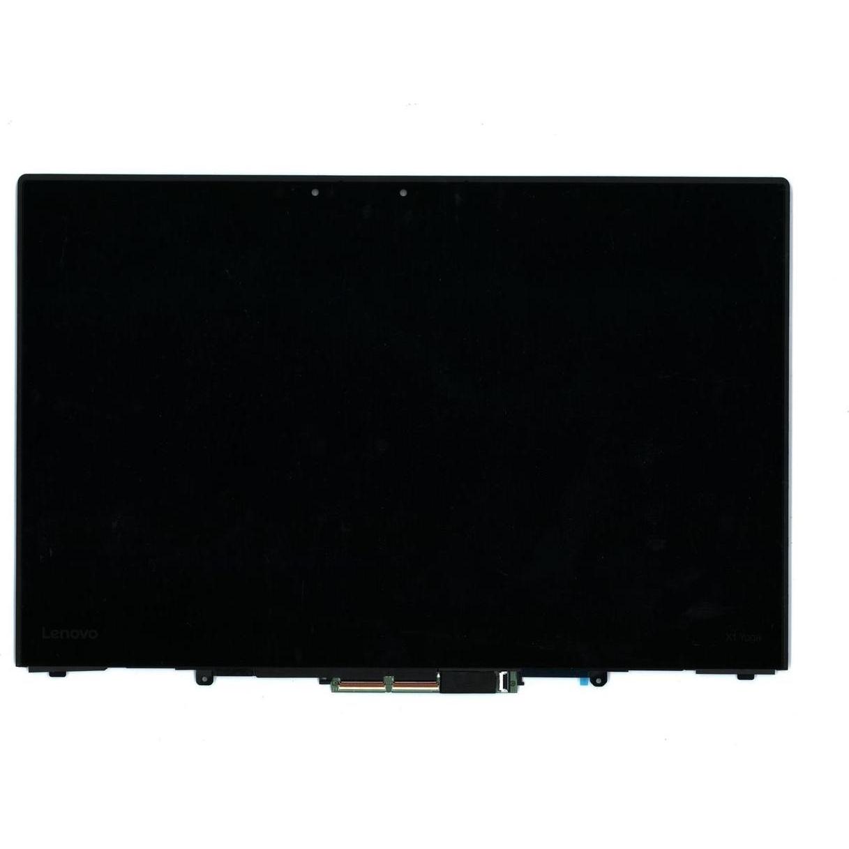 Lenovo Touchpanel 14 Ir HD Tp Nar Fhd, Notebook Ersatzteile
