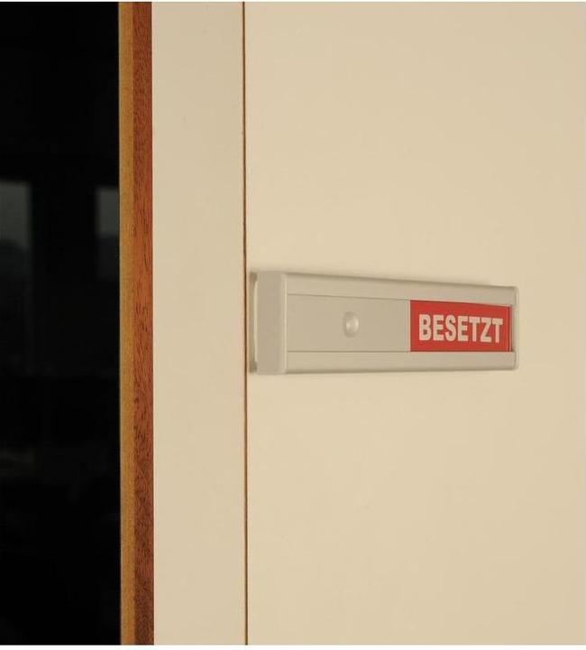 Immagine prodotto BoOffice Segno di occupazione tedesco
