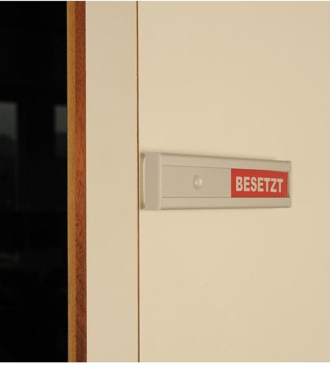 Immagine prodotto BoOffice Segno di occupazione tedesco