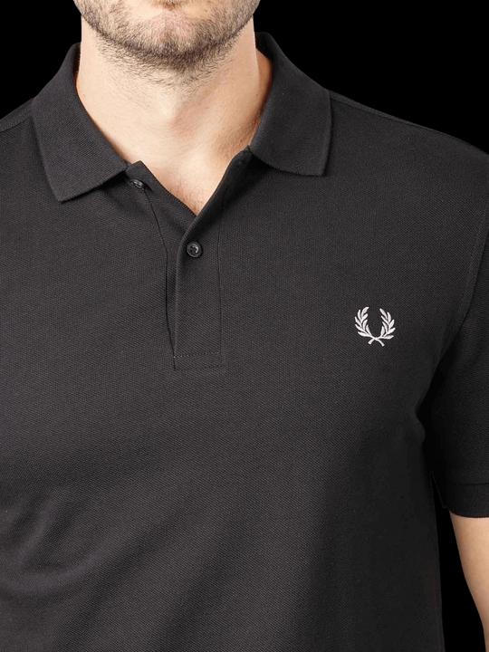Actual product image Fred Perry Plain (M)