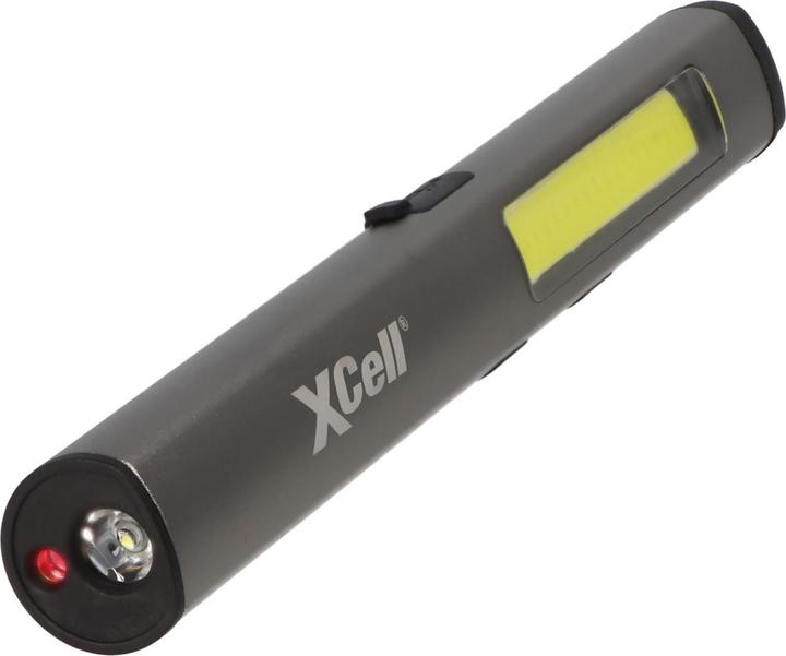 Actual product image XCell LED penlight (16.50 cm, 450 lm)