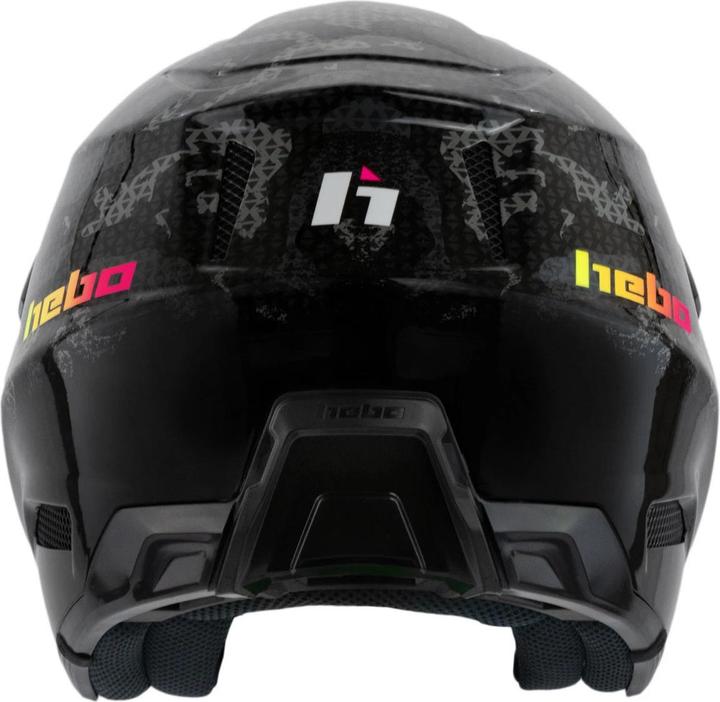 Produktbild Hebo HTR F02 Zone Pro Kamu (XXL, 62 - 63 cm)