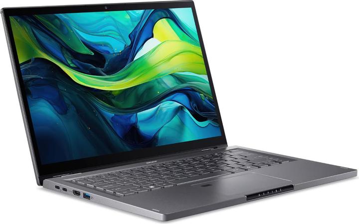 Produktbild Acer Aspire Spin 14 (14", 1000 GB, 32 GB, Eng. Int., Intel Core Ultra 7 155U)