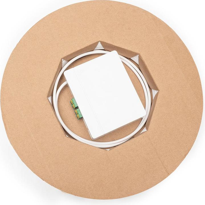 Produktbild Digitus Fttx Installationskit LC/APC vorkonfektioniert (50 m)