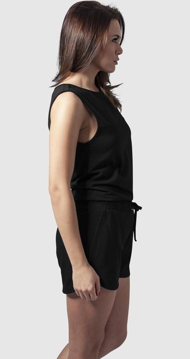 Produktbild Urban Classics Ladies Tech Mesh Hot Jumpsuit (S)