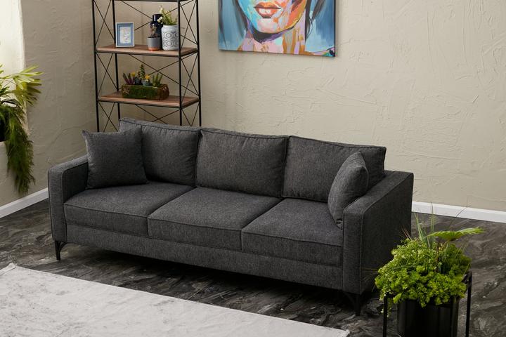 Image du produit Atelier del Sofa Amandine (3 places)